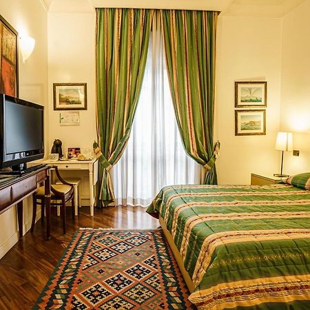 Casa Riz Apartment Rome Exterior photo