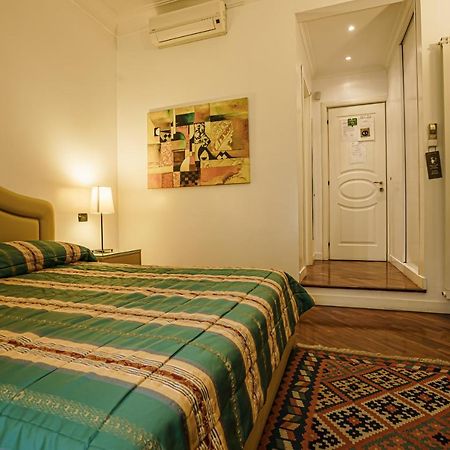 Casa Riz Apartment Rome Exterior photo