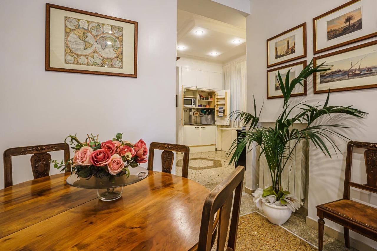 Casa Riz Apartment Rome Exterior photo