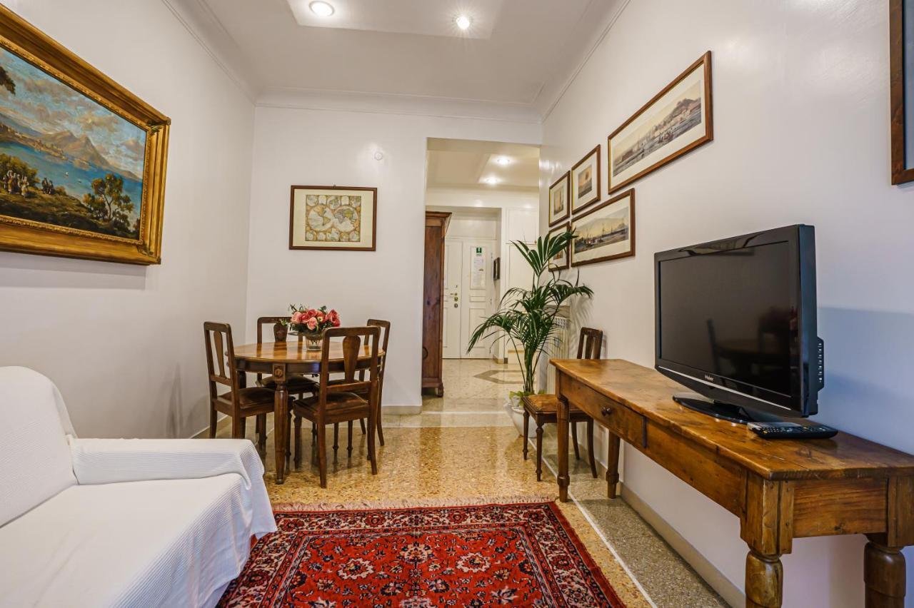 Casa Riz Apartment Rome Exterior photo