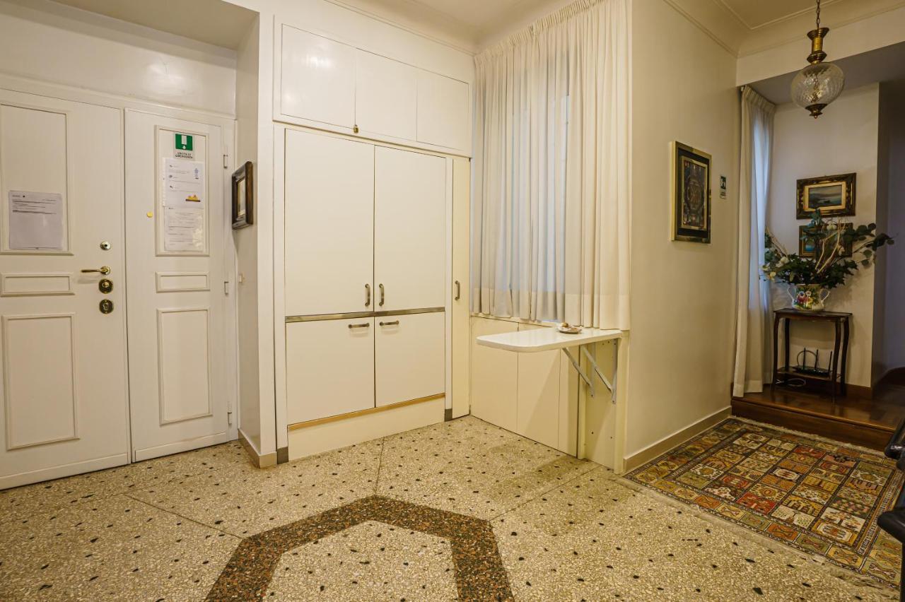 Casa Riz Apartment Rome Exterior photo