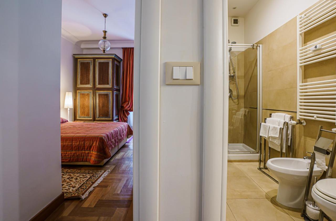 Casa Riz Apartment Rome Exterior photo