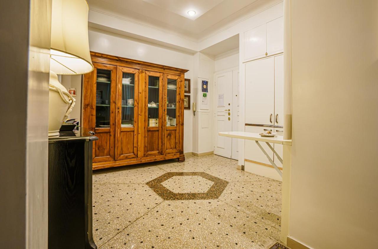 Casa Riz Apartment Rome Exterior photo