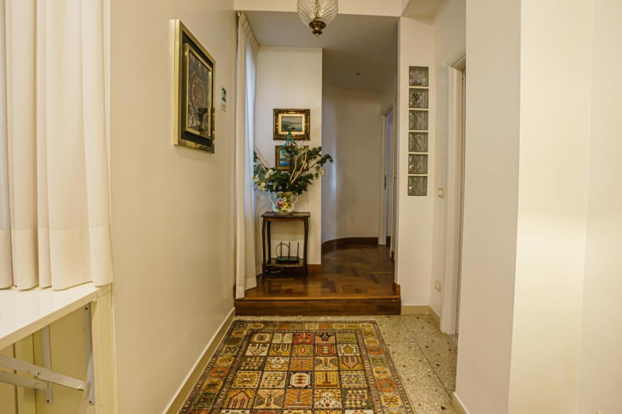 Casa Riz Apartment Rome Exterior photo