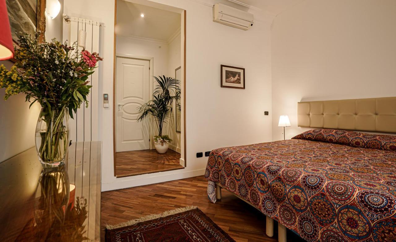 Casa Riz Apartment Rome Exterior photo