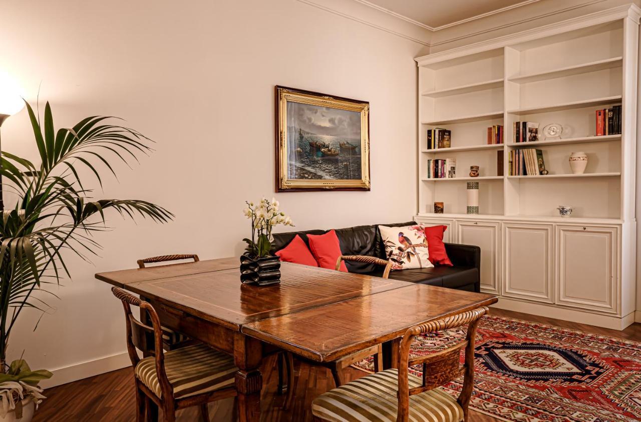 Casa Riz Apartment Rome Exterior photo