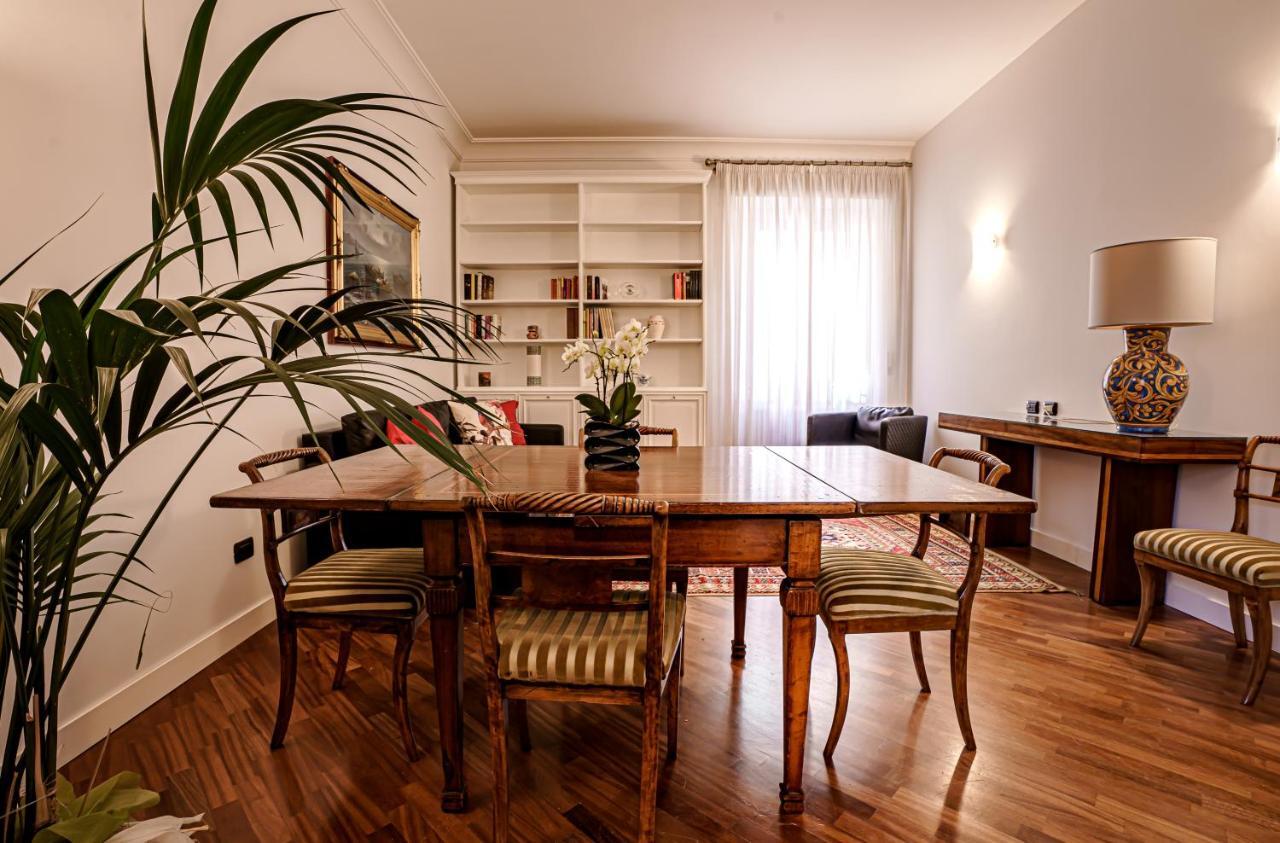 Casa Riz Apartment Rome Exterior photo