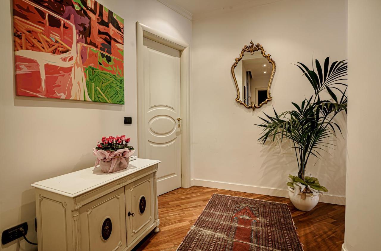 Casa Riz Apartment Rome Exterior photo