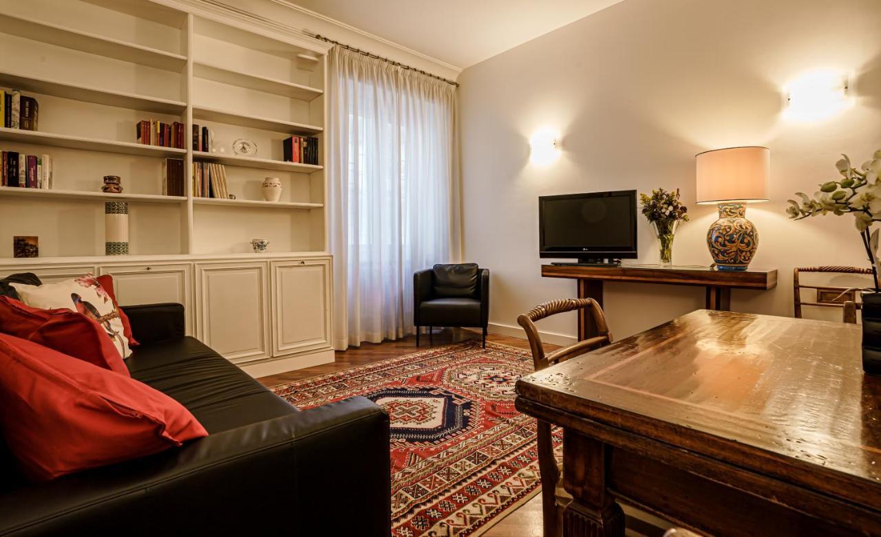 Casa Riz Apartment Rome Exterior photo