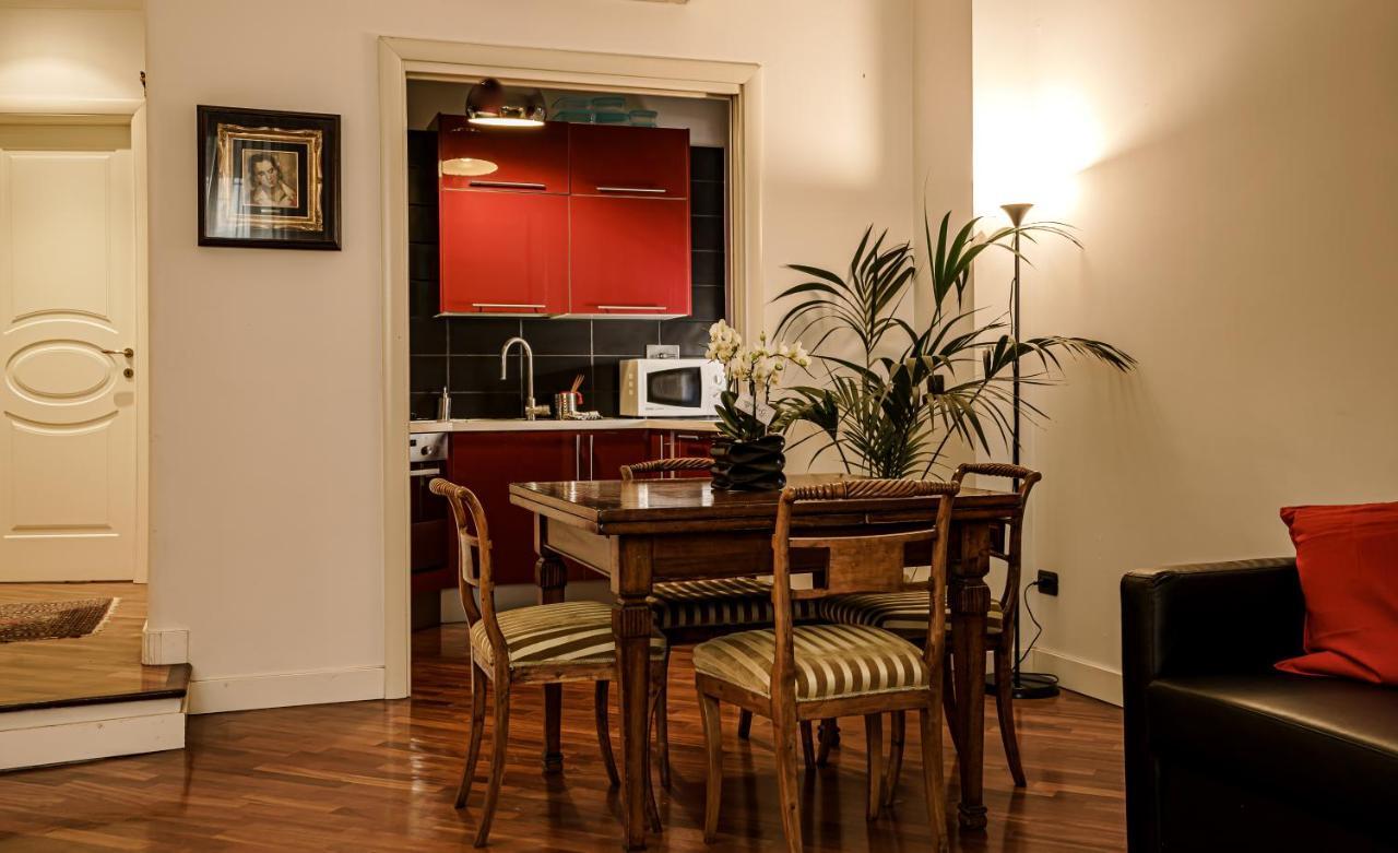 Casa Riz Apartment Rome Exterior photo