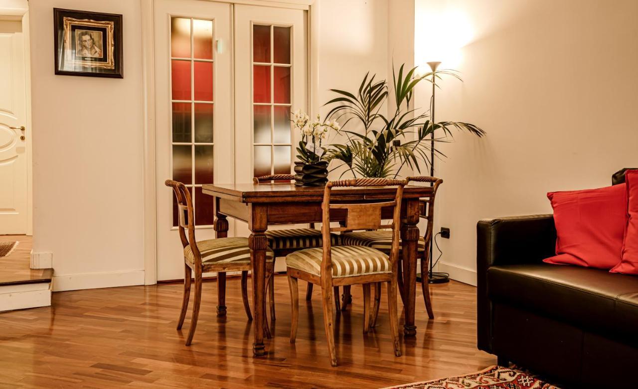 Casa Riz Apartment Rome Exterior photo